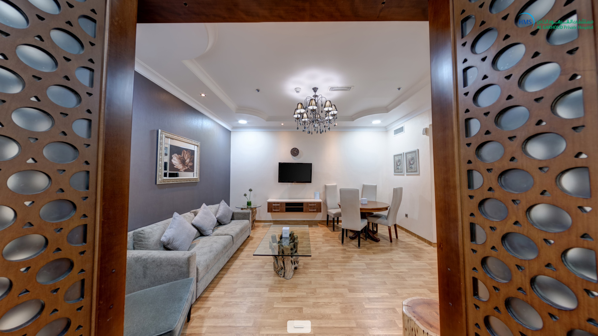 Royal Suite