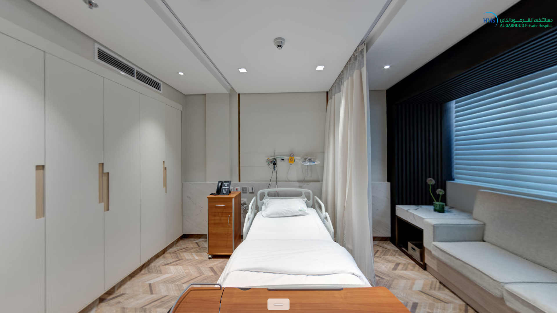 Royal Suite