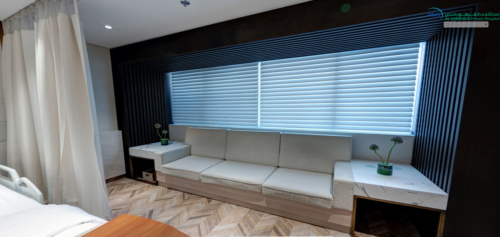 Royal Suite