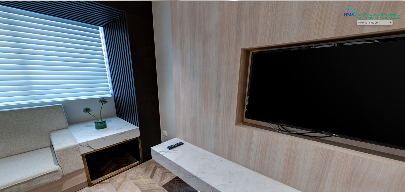 Royal Suite