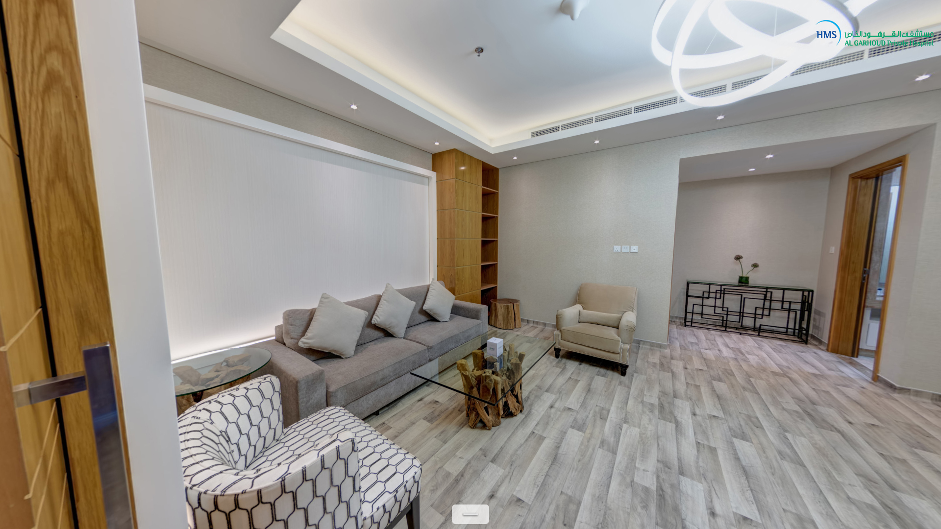 Royal Suite