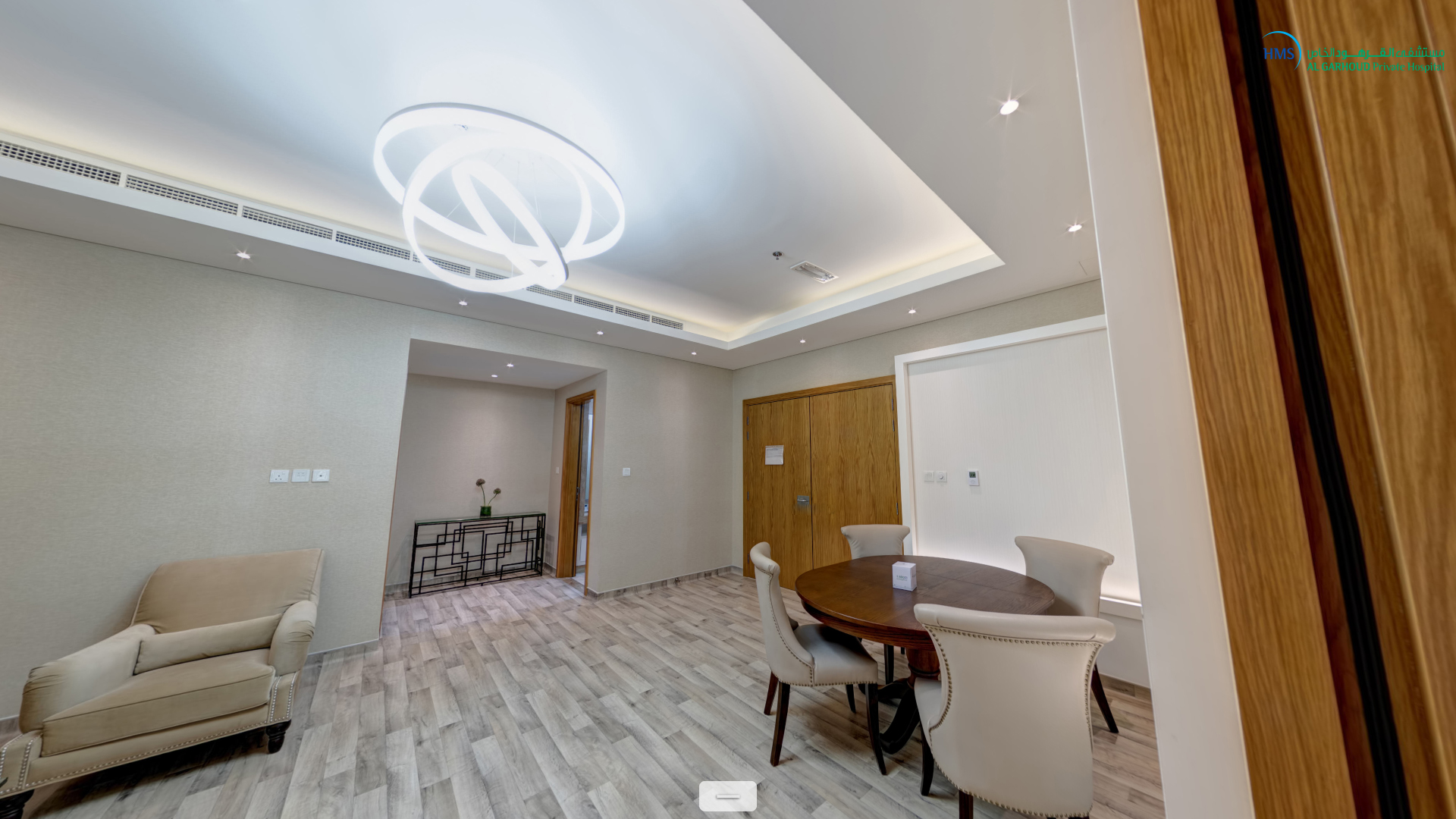 Royal Suite
